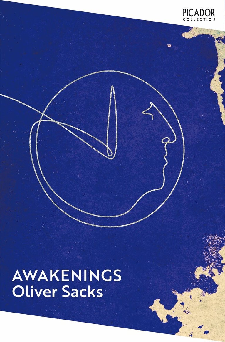 Oliver Sacks - Awakenings, E-bok