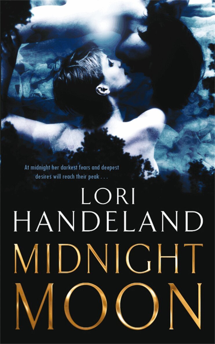 Lori Handeland - Midnight Moon, E-bok