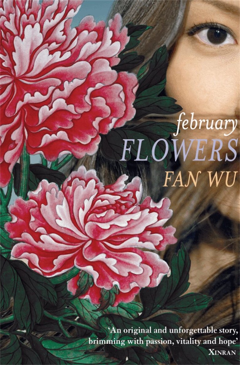 Fan Wu - February Flowers, E-bok