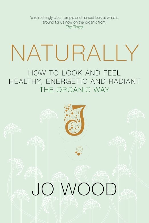 Jo Wood, Jane Graham-Maw - Naturally, E-bok. Tillgänglighet: Lägg i varukorg
