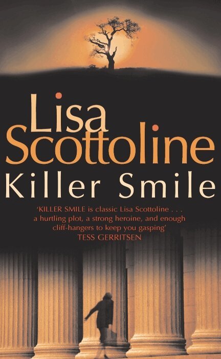 Lisa Scottoline - Killer Smile, E-bok