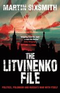 Litvinenko File