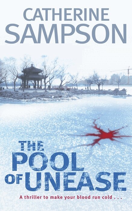 Catherine Sampson - Pool of Unease, E-bok. Tillgänglighet: Lägg i varukorg