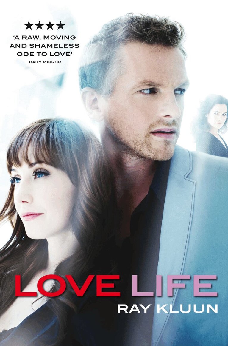 Ray Kluun - Love Life, E-bok