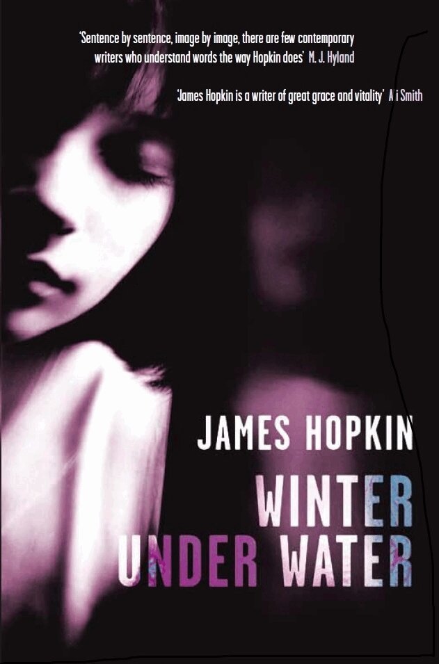 James Hopkin - Winter Under Water, E-bok