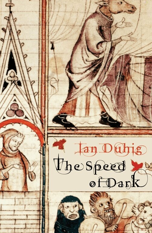 Ian Duhig - Speed of Dark, E-bok. Tillgänglighet: Lägg i varukorg