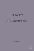 E.M.Forster: A Passage to India