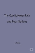 Gap Between Rich and Poor Nations