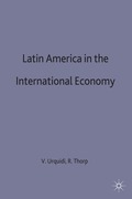 Latin America in the International Economy