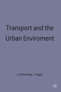 Transport and the Urban Environment