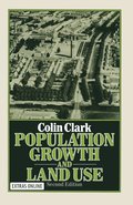Population Growth and Land Use