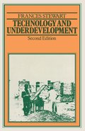 Technology And Underdevelopment