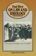 On Law And Ideology