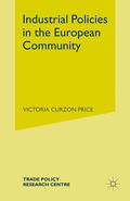 Industrial Policies in the European Community