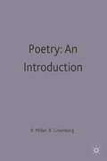 Poetry: An Introduction