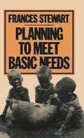 Planning to Meet Basic Needs