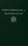 Yeats Annual No 4