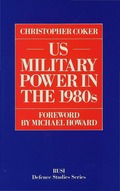 US Military Power in the 1980s