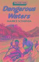 Maurice Sotabinda - Pacesetters;Dangerous Waters, Häftad