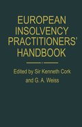 European Insolvency Practitioners' Handbook