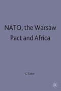 NATO, the Warsaw Pact and Africa