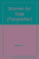 Ihab Hajaig - Pacesetters;Women For Sale, Häftad