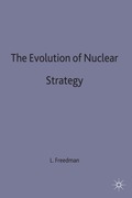 Evolution of Nuclear Strategy