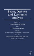 Peace, Defence and Economic Analysis