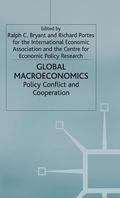 Global Macroeconomics