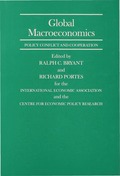 Global Macroeconomics