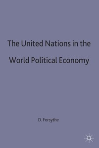 United Nations in the World Political Economy