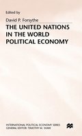 The United Nations in the World Political Economy