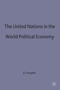 United Nations in the World Political Economy