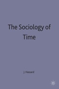 Sociology of Time