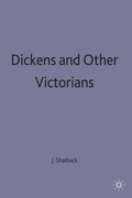 Dickens and Other Victorians