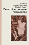 Determined Women