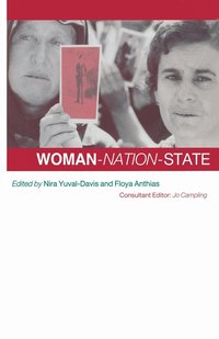 Woman-Nation-state