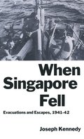 When Singapore Fell