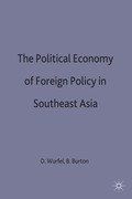 Political Economy of Foreign Policy in Southeast Asia