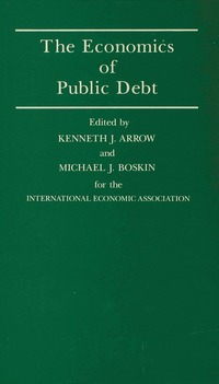 Economics of Public Debt