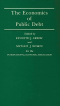 Economics of Public Debt