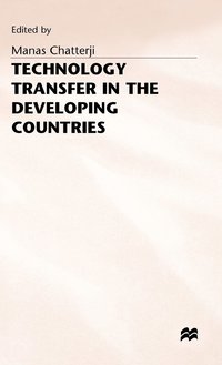 Technology Transfer in the Developing Countries