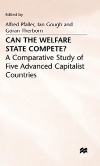 Can the Welfare State Compete?