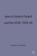 Jews in Eastern Poland and the USSR, 1939-46