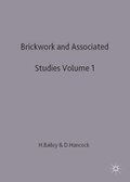 Brickwork 1 and Associated Studies