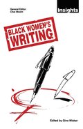 Black Womens Writing
