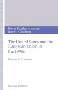 The United States and the European Union in the 1990s