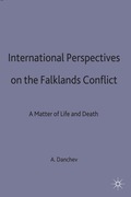 International Perspectives on the Falklands Conflict