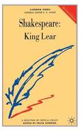 Shakespeare: King Lear