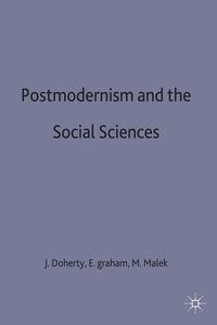 Postmodernism and the Social Sciences